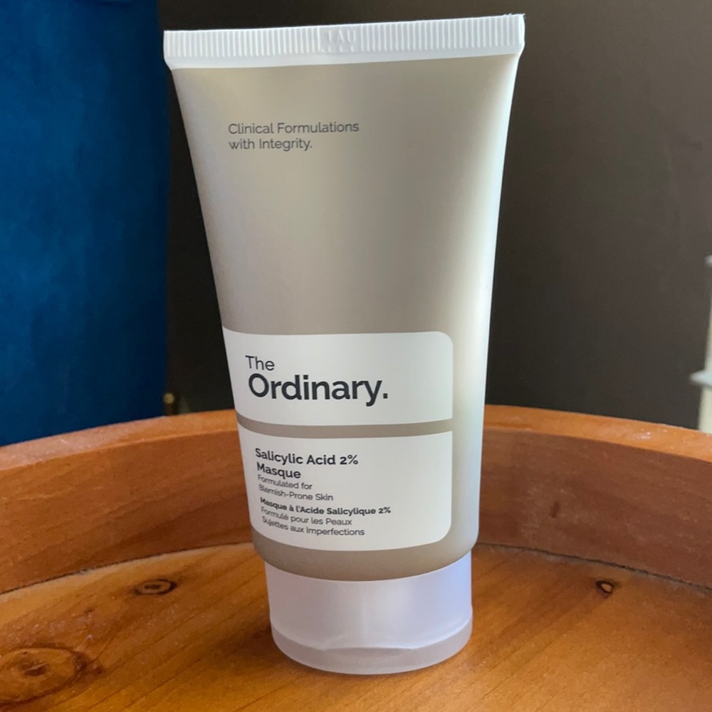 The Ordinary Salicylic Acid 2% Masque